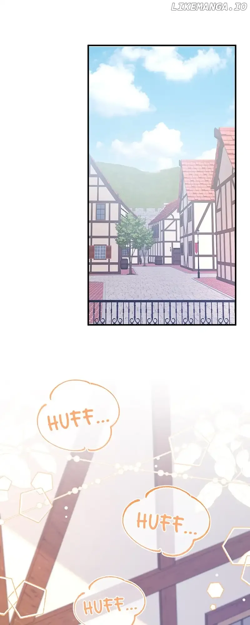 I’m in Love with My Foe Chapter 75 page 29