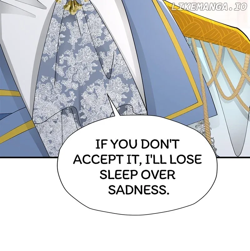 I’m in Love with My Foe Chapter 78 page 24
