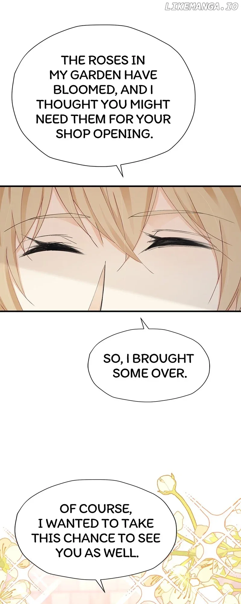 I’m in Love with My Foe Chapter 78 page 10