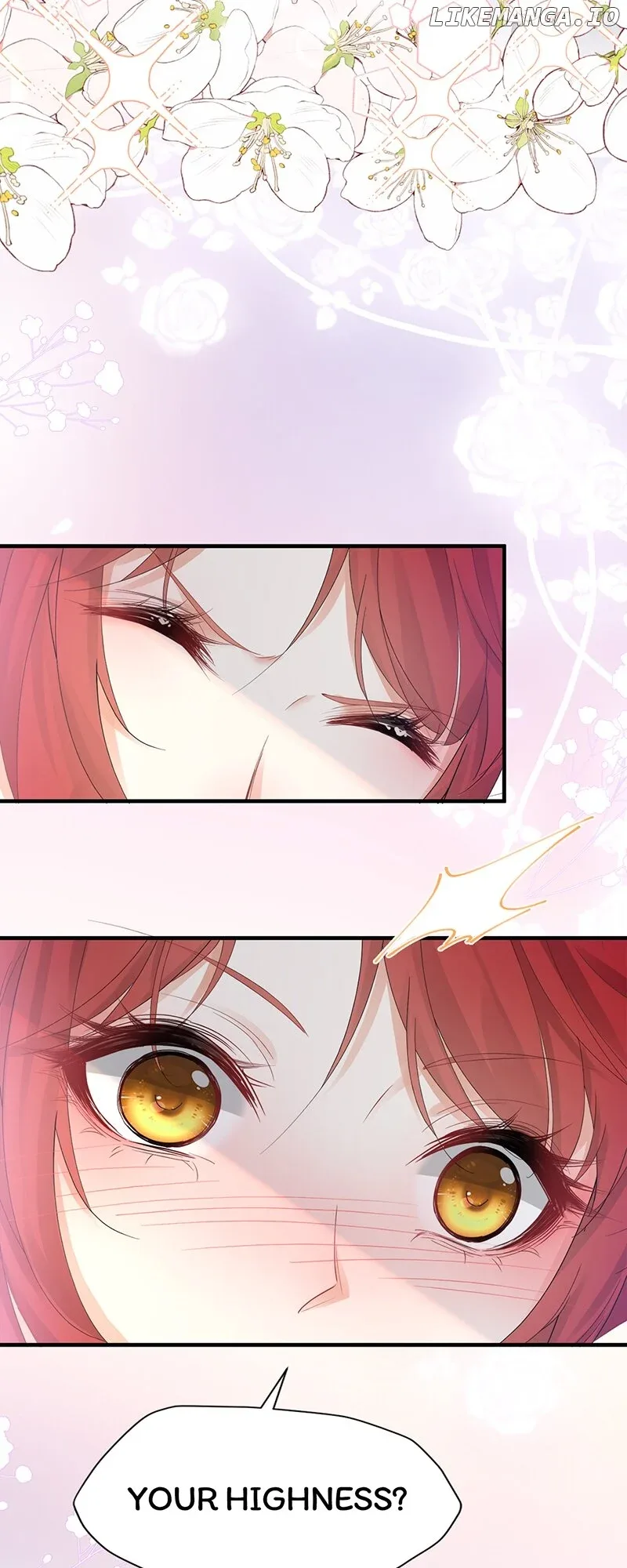 I’m in Love with My Foe Chapter 78 page 3