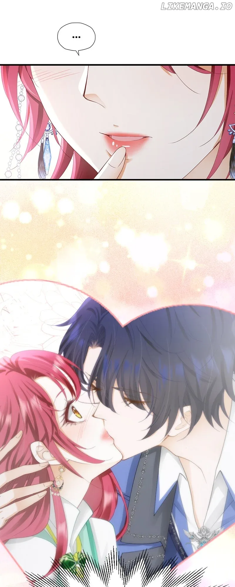 I’m in Love with My Foe Chapter 78 page 20
