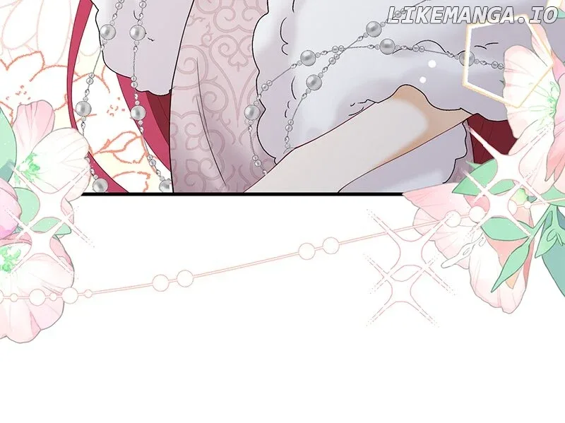 I’m in Love with My Foe Chapter 78 page 19