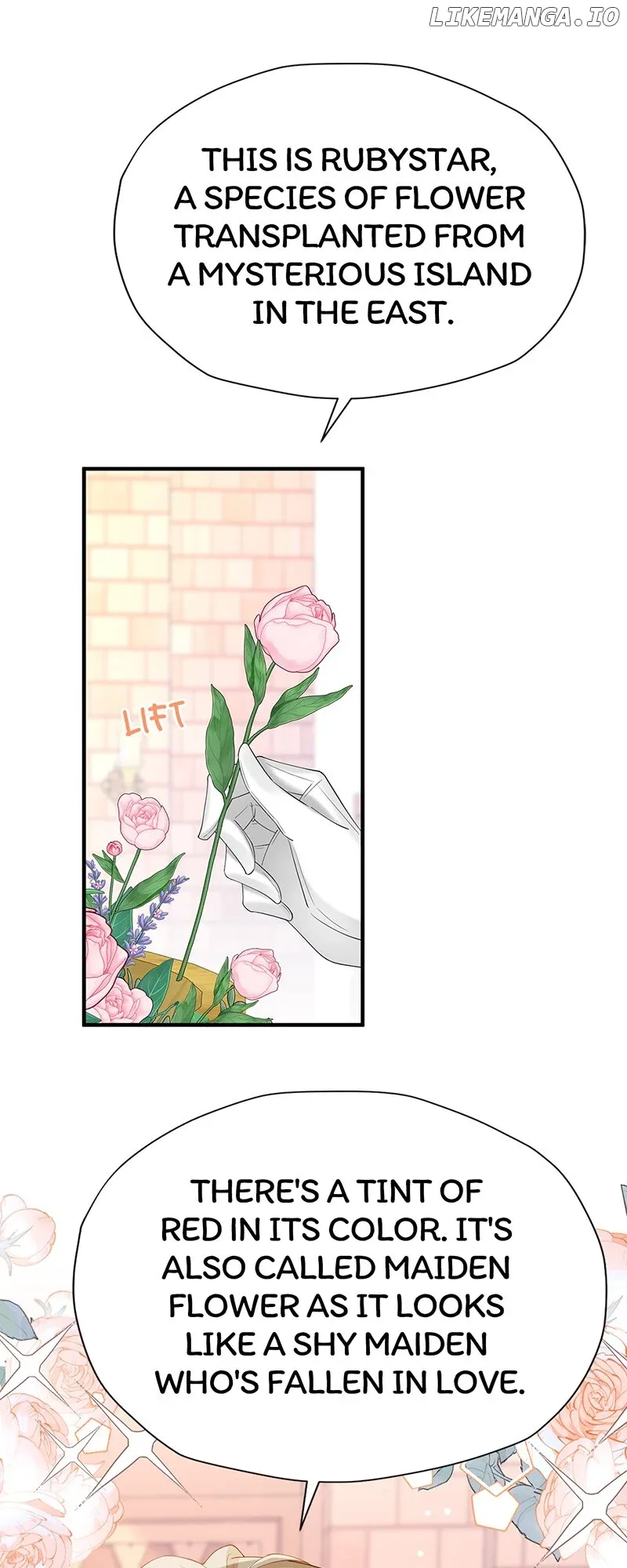 I’m in Love with My Foe Chapter 78 page 15