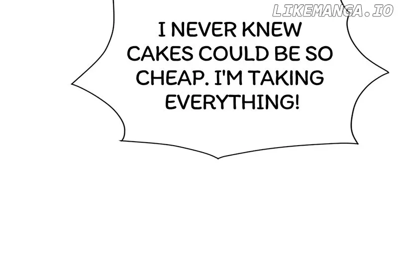 I’m in Love with My Foe Chapter 80 page 6