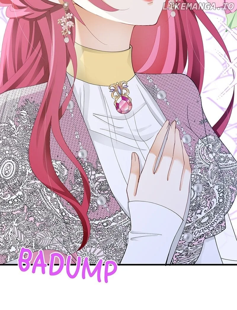 I’m in Love with My Foe Chapter 80 page 16