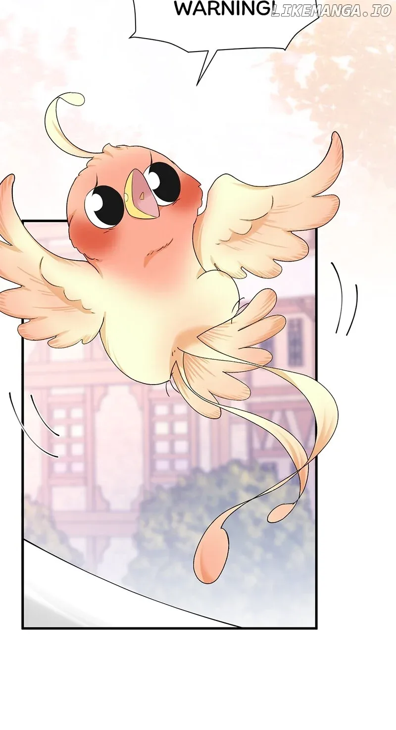 I’m in Love with My Foe Chapter 80 page 26