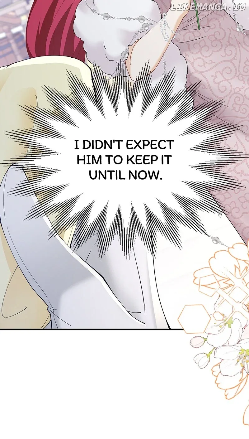 I’m in Love with My Foe Chapter 79 page 6