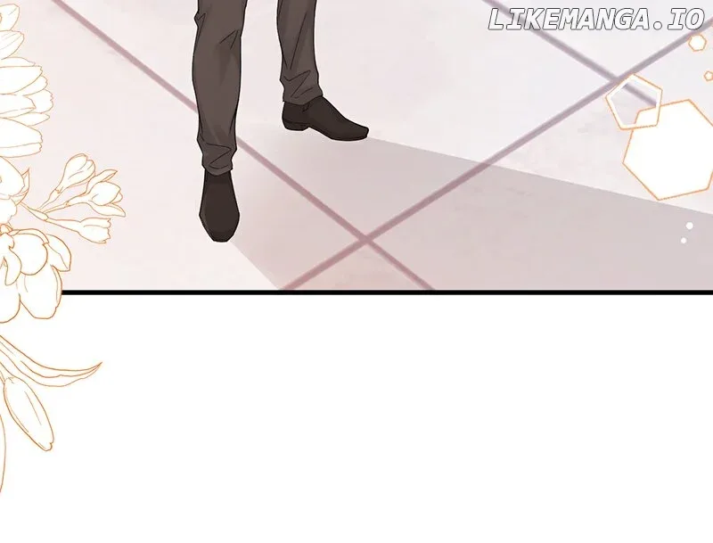I’m in Love with My Foe Chapter 79 page 21