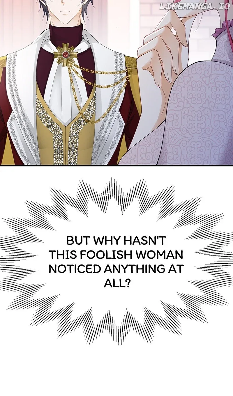 I’m in Love with My Foe Chapter 79 page 31