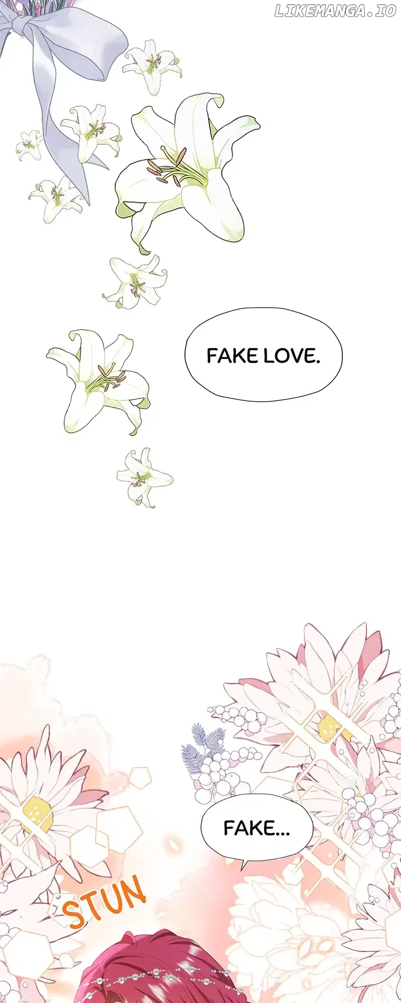 I’m in Love with My Foe Chapter 81 page 12