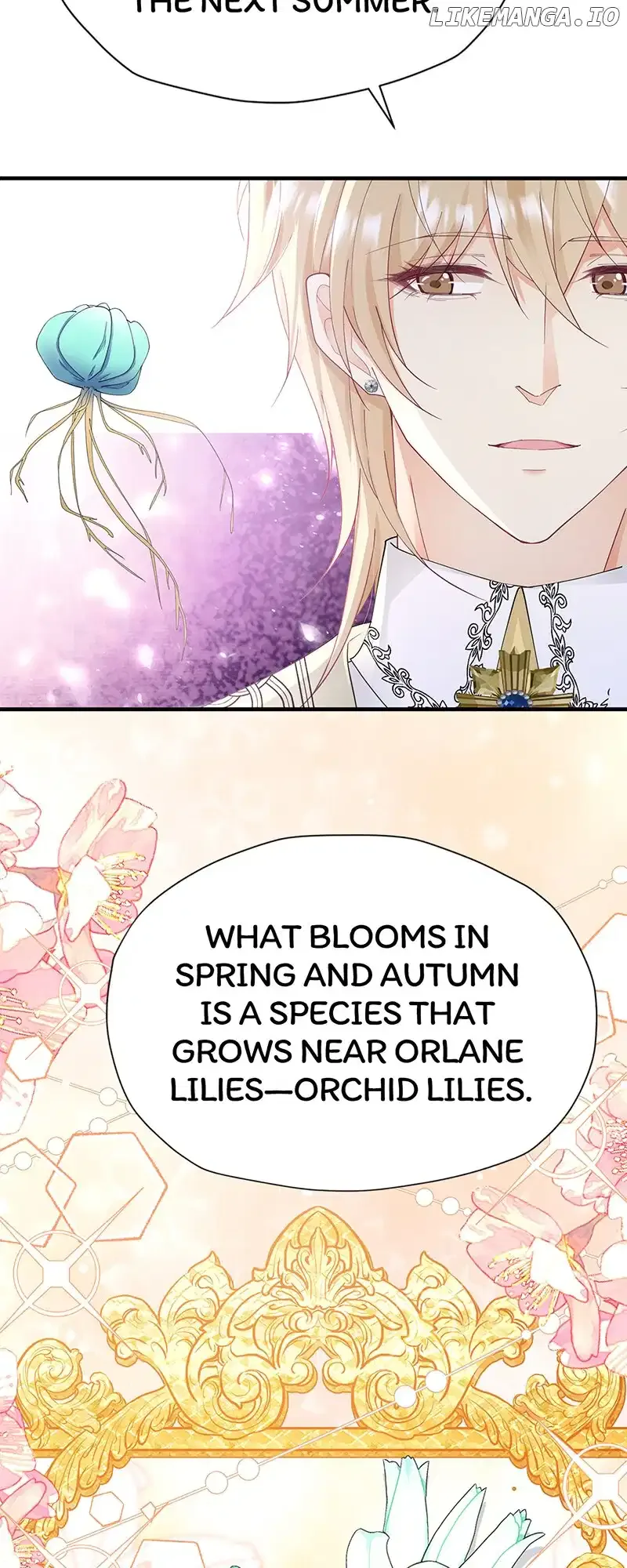 I’m in Love with My Foe Chapter 81 page 9