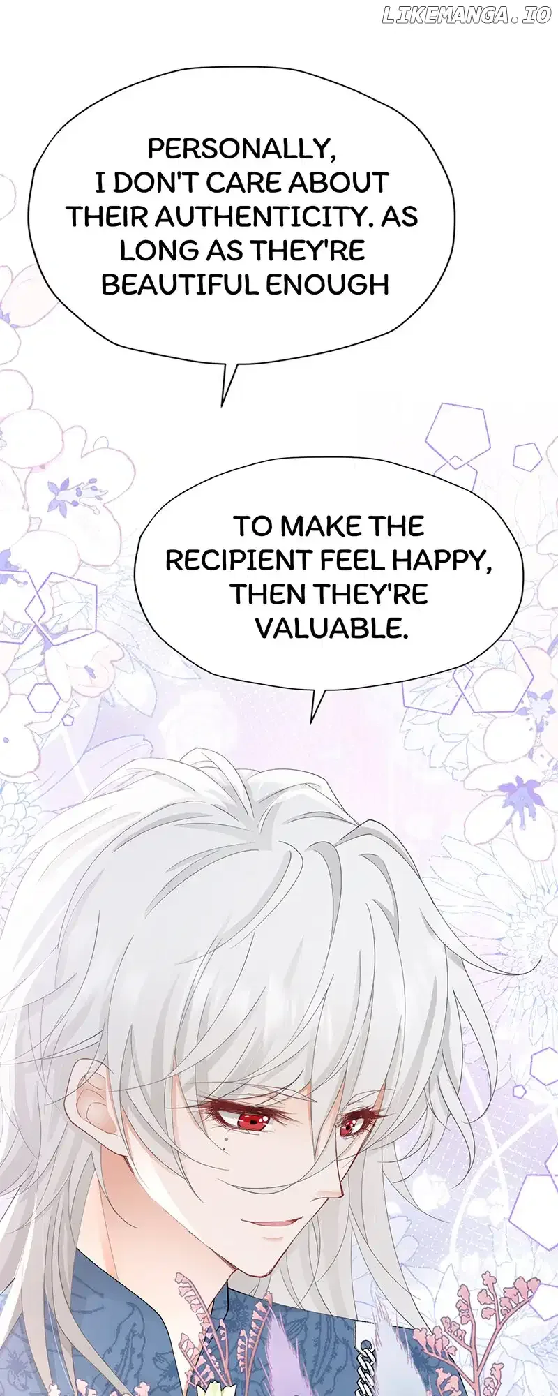 I’m in Love with My Foe Chapter 81 page 30