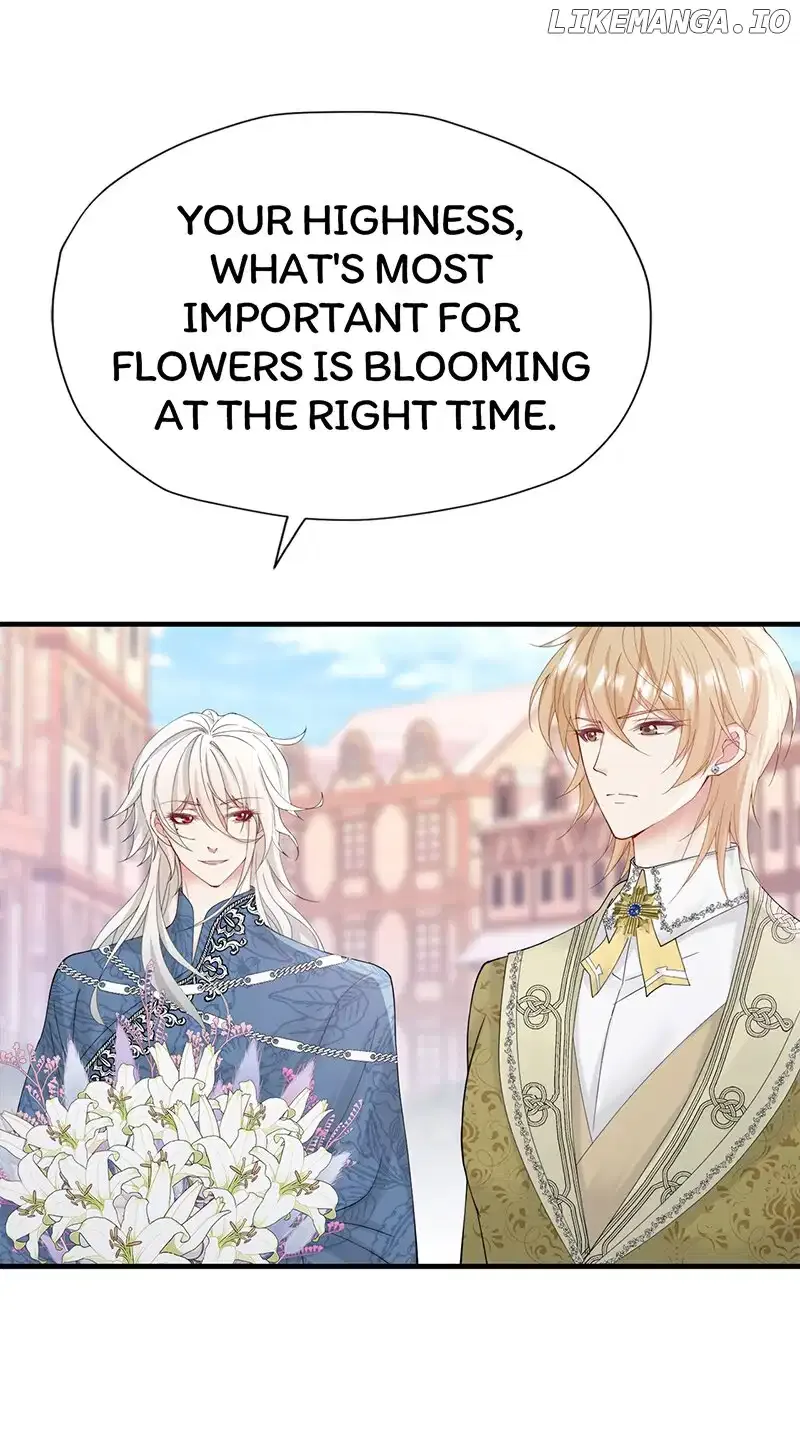 I’m in Love with My Foe Chapter 81 page 29