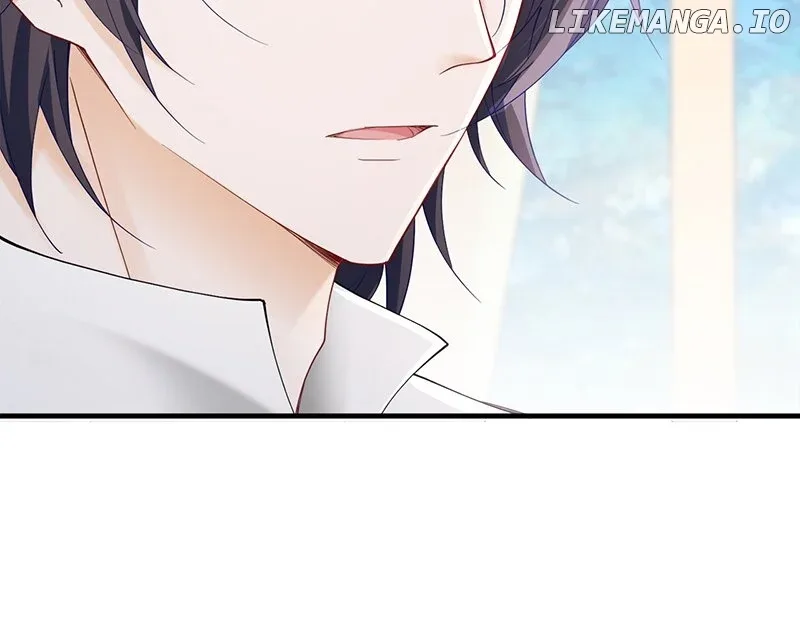 I’m in Love with My Foe Chapter 83 page 24
