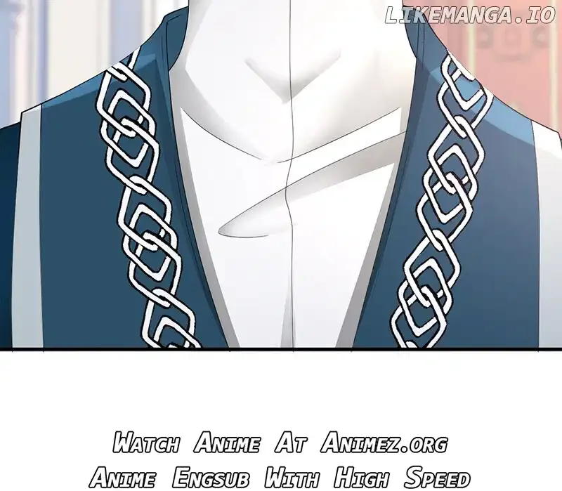 I’m in Love with My Foe Chapter 81 page 35