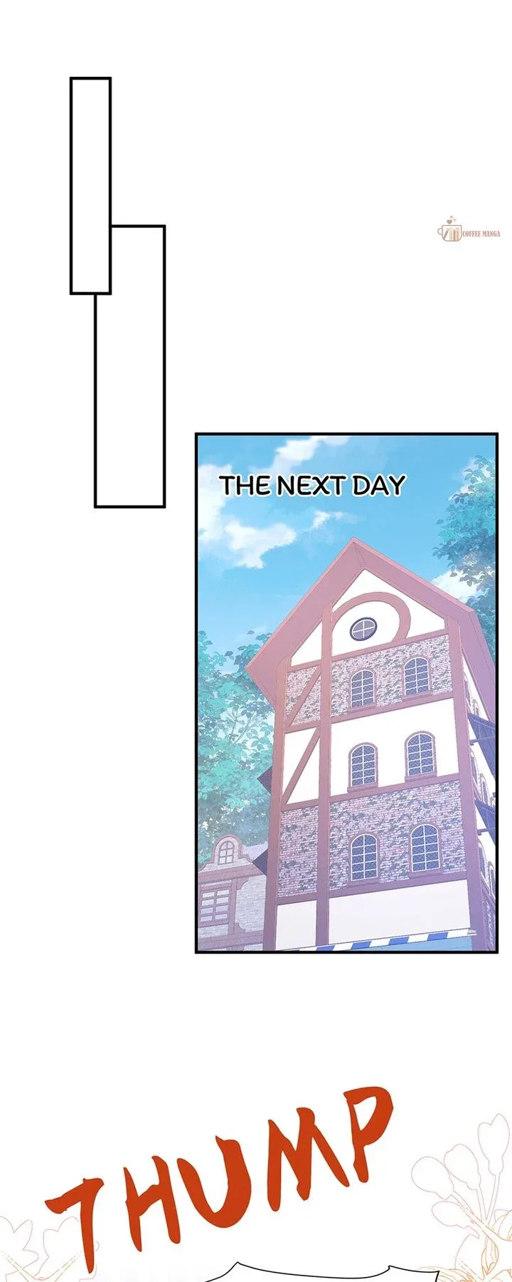 I’m in Love with My Foe Chapter 84 page 2