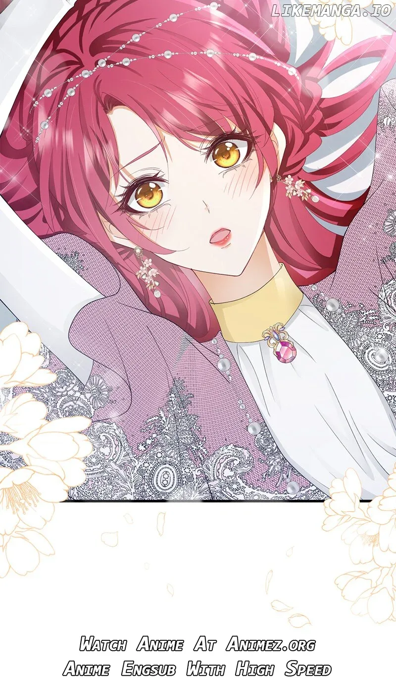 I’m in Love with My Foe Chapter 82 page 31