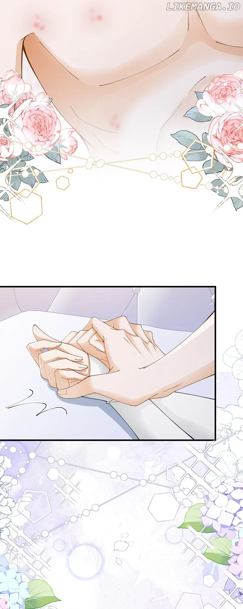 I’m in Love with My Foe Chapter 82 page 29