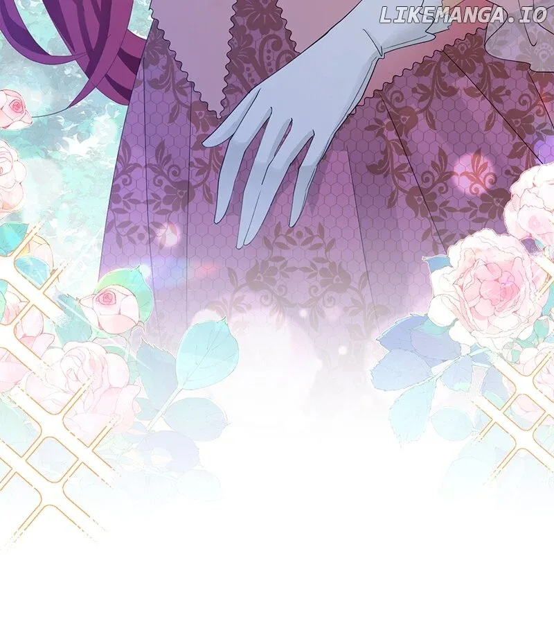 I’m in Love with My Foe Chapter 85 page 17