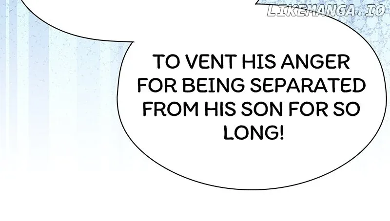 I’m in Love with My Foe Chapter 85 page 33