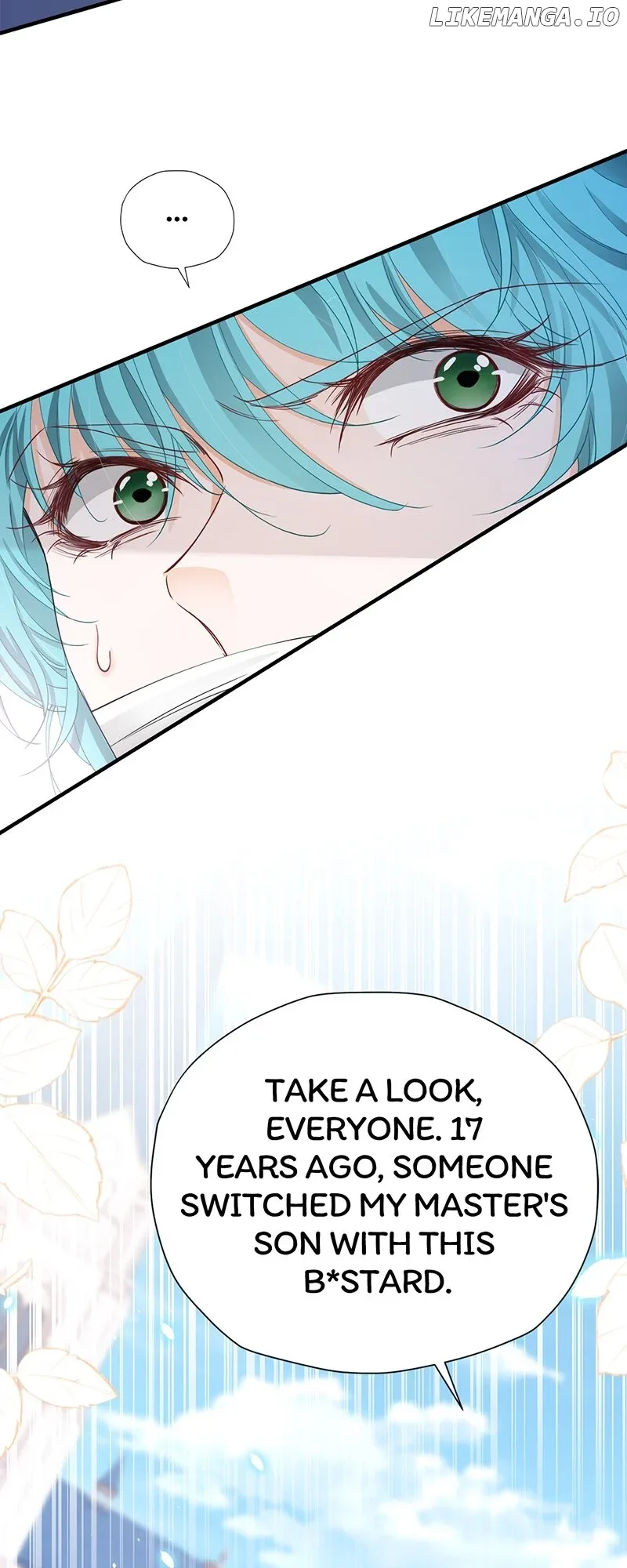 I’m in Love with My Foe Chapter 85 page 31