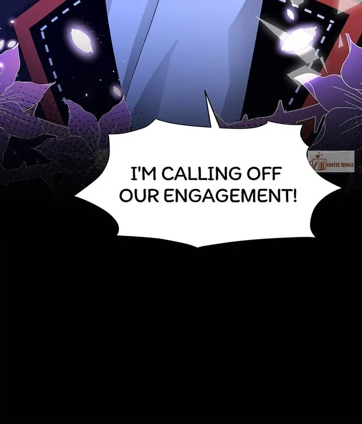 I’m in Love with My Foe Chapter 86 page 7