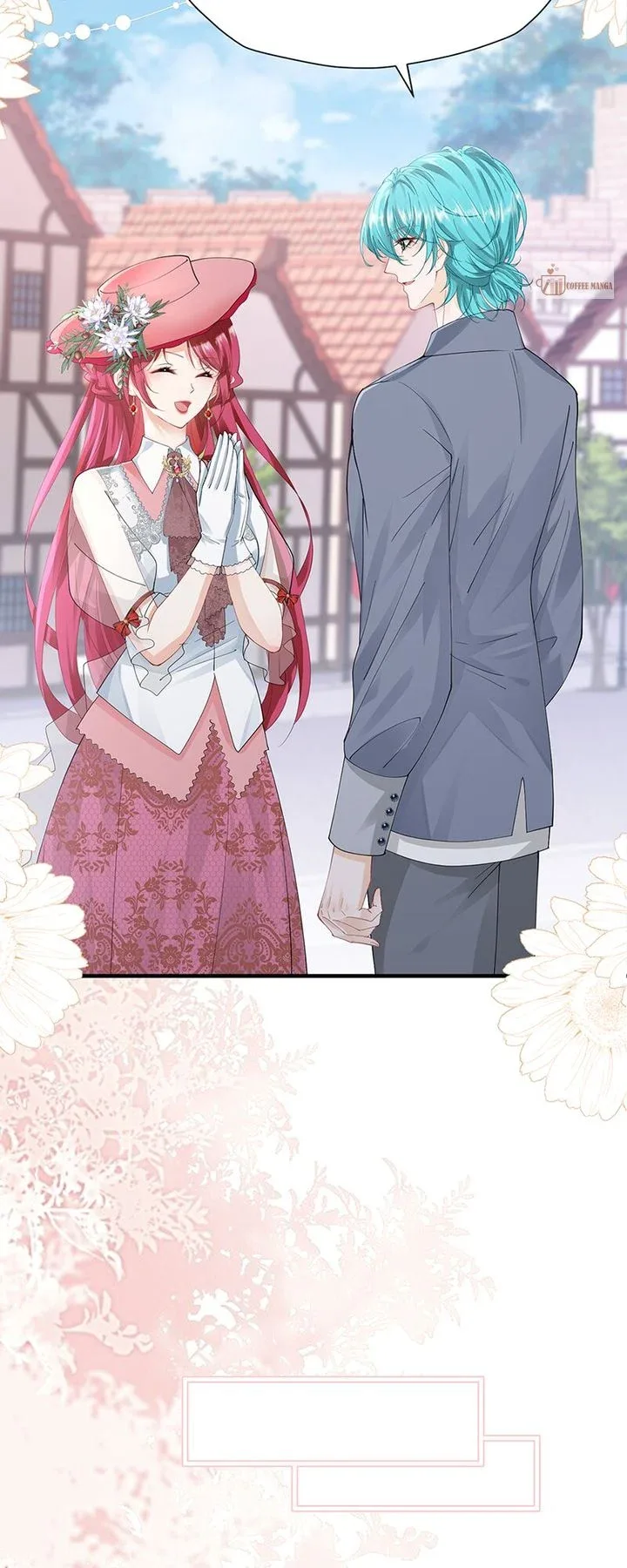 I’m in Love with My Foe Chapter 88 page 4