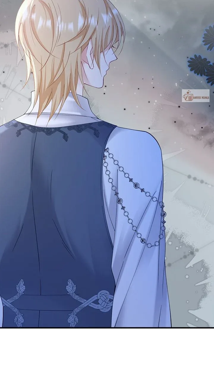 I’m in Love with My Foe Chapter 88 page 11