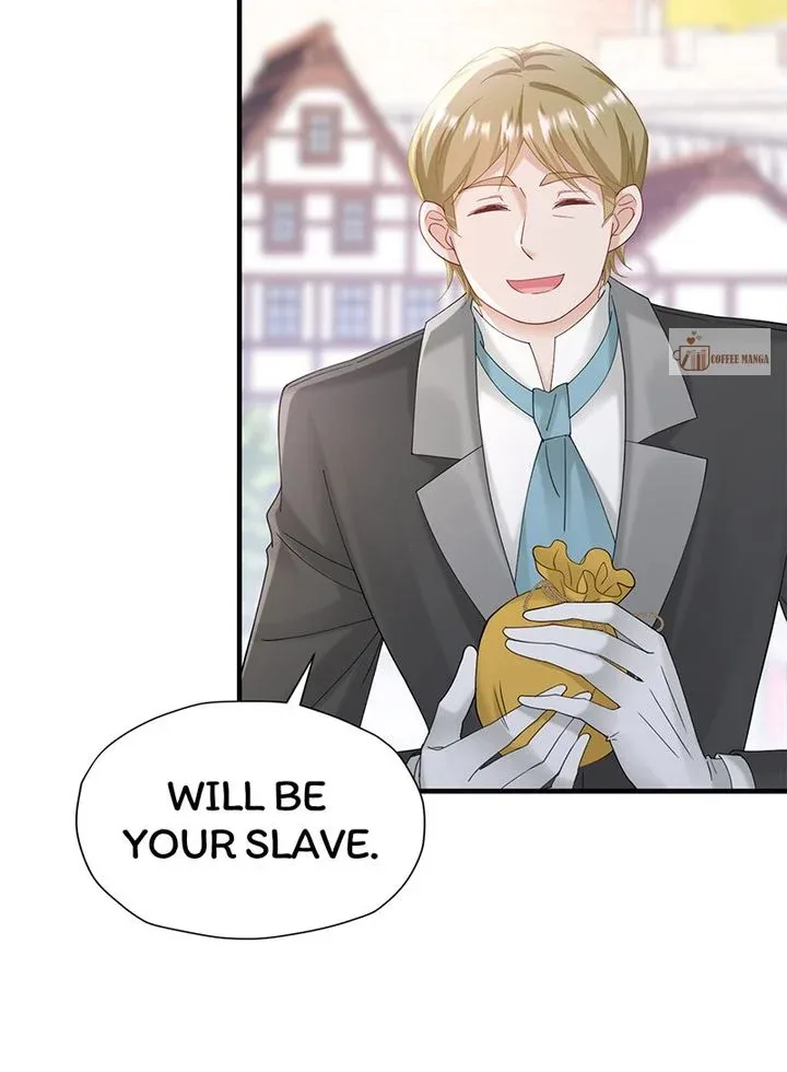I’m in Love with My Foe Chapter 86 page 17