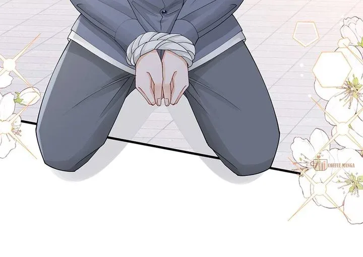 I’m in Love with My Foe Chapter 86 page 23