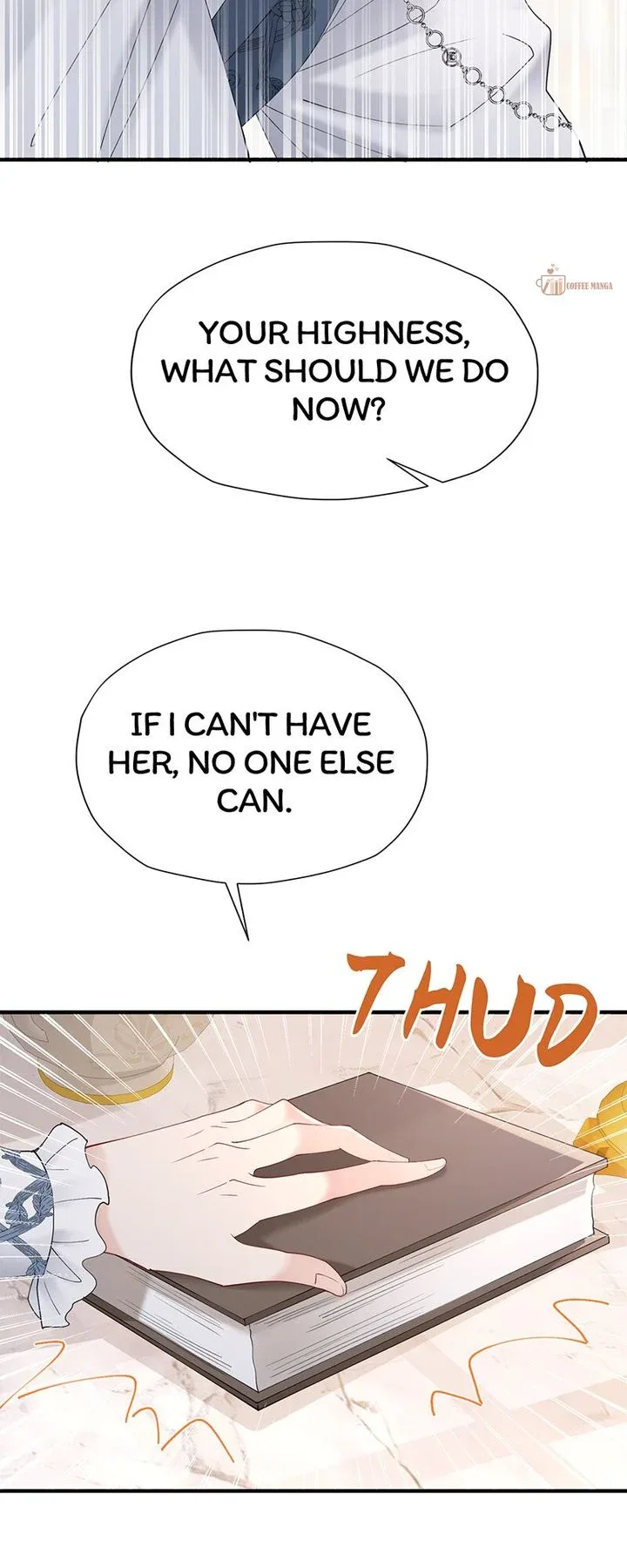 I’m in Love with My Foe Chapter 88 page 13
