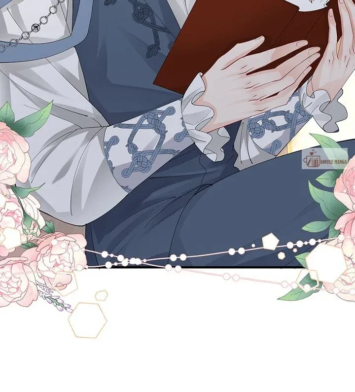 I’m in Love with My Foe Chapter 88 page 7