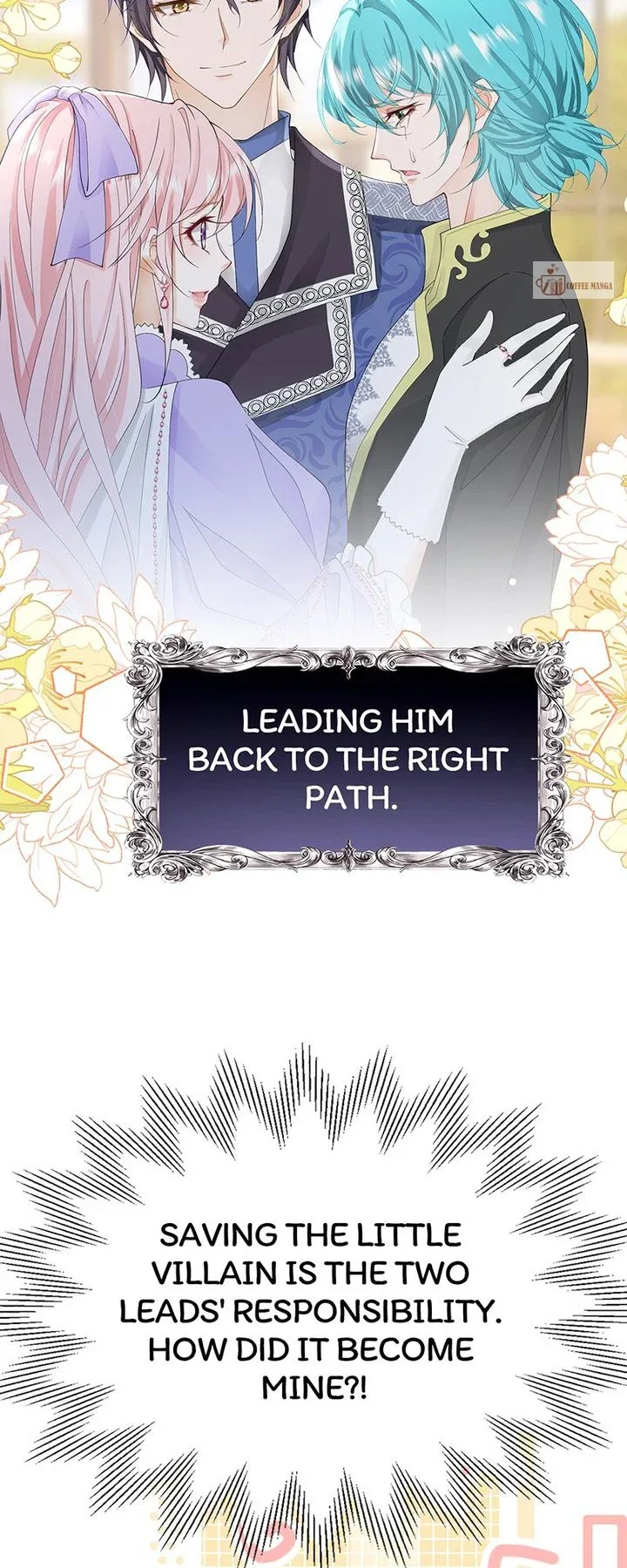 I’m in Love with My Foe Chapter 86 page 26