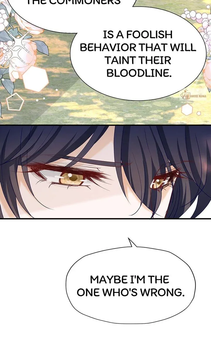 I’m in Love with My Foe Chapter 88 page 31