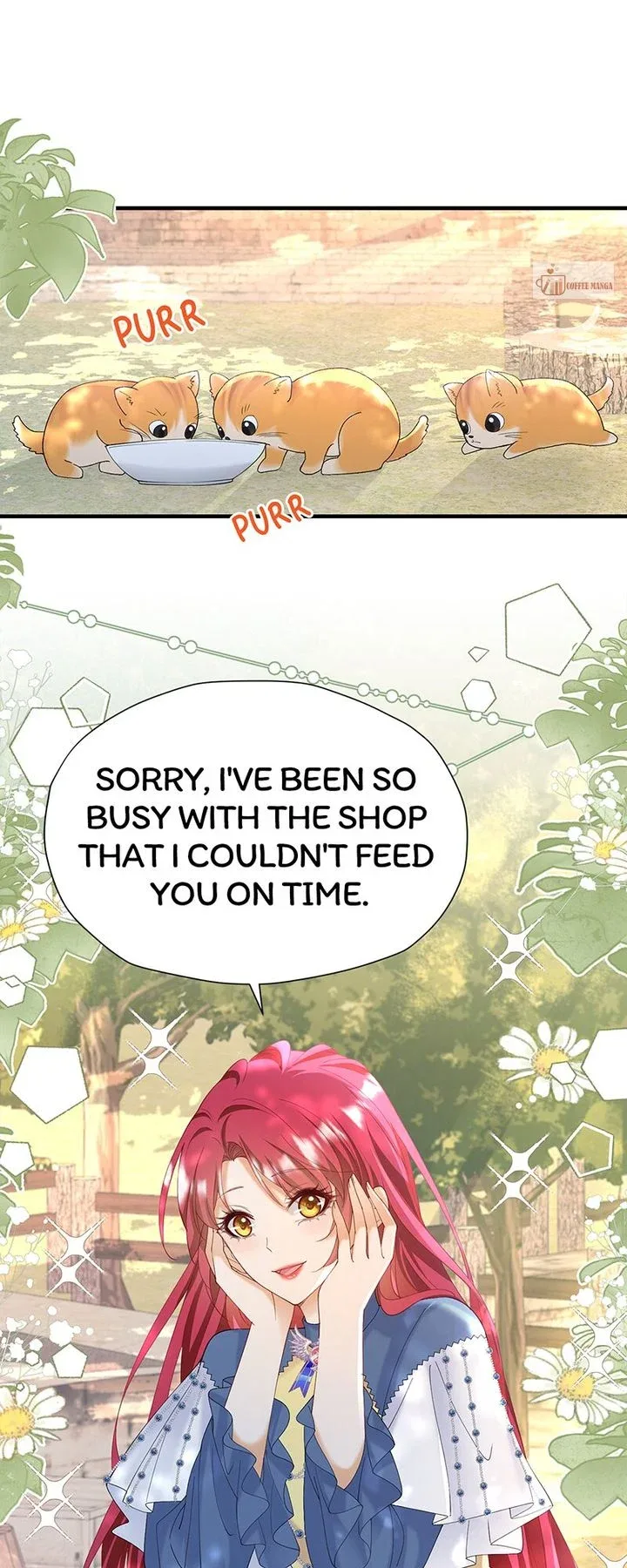 I’m in Love with My Foe Chapter 88 page 16