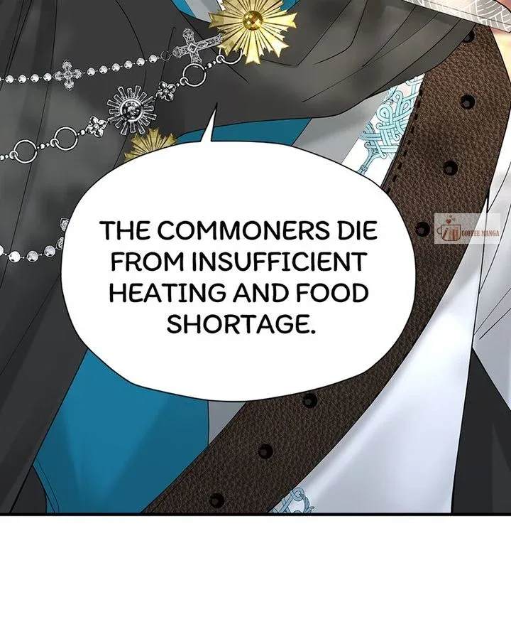 I’m in Love with My Foe Chapter 88 page 20