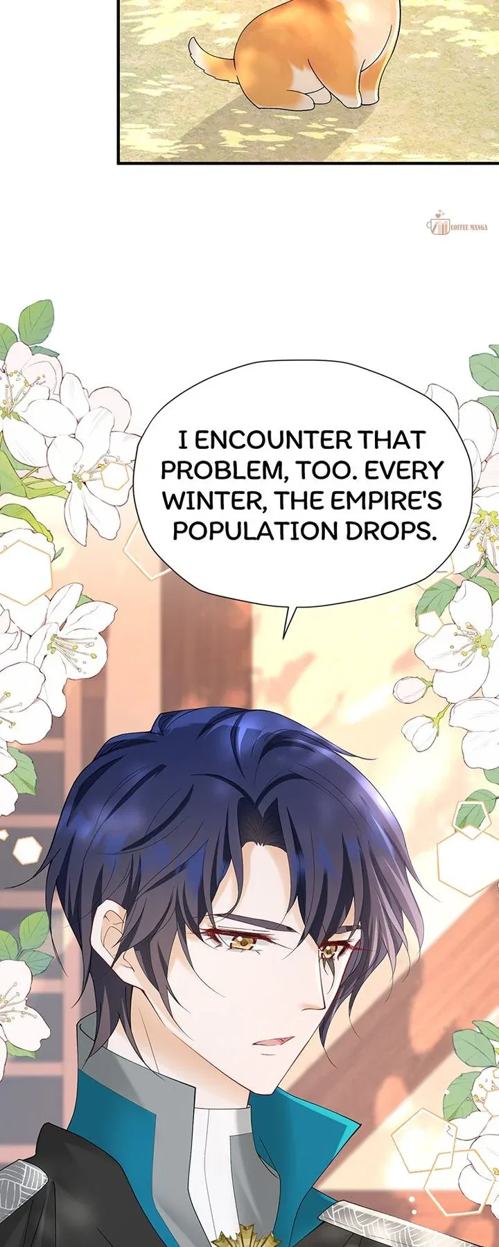 I’m in Love with My Foe Chapter 88 page 19