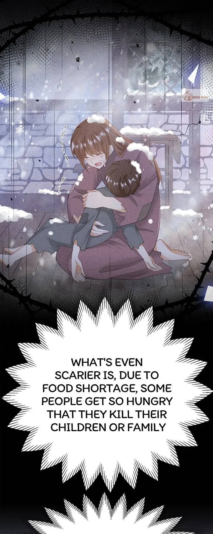 I’m in Love with My Foe Chapter 88 page 23