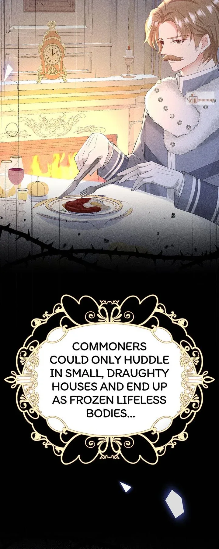 I’m in Love with My Foe Chapter 88 page 22