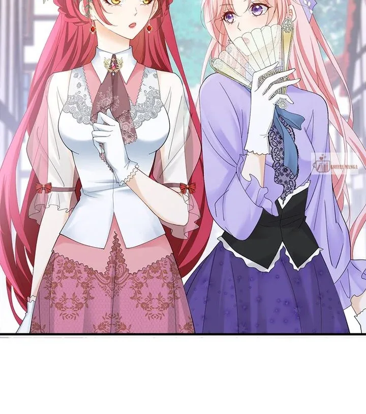 I’m in Love with My Foe Chapter 87 page 6