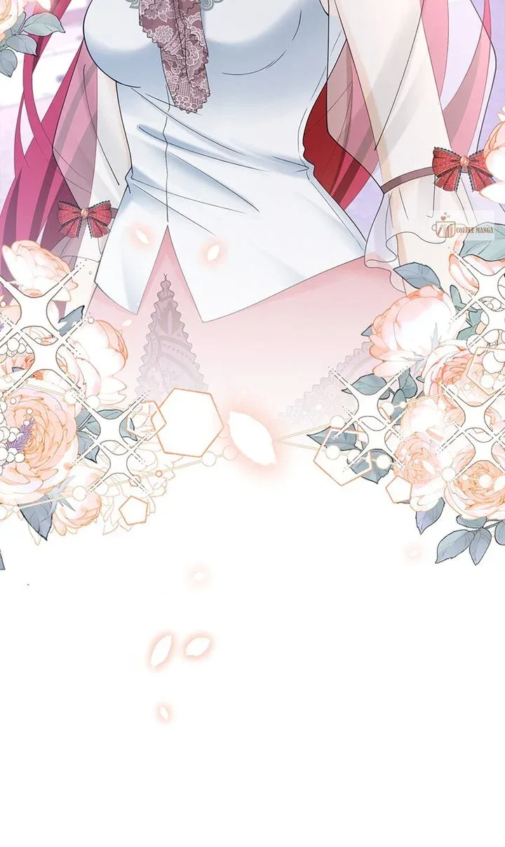 I’m in Love with My Foe Chapter 86 page 31