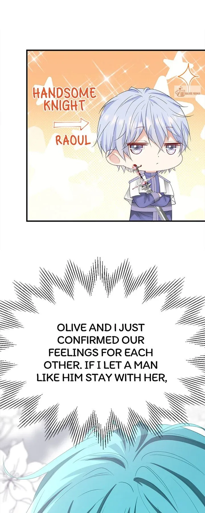 I’m in Love with My Foe Chapter 87 page 13