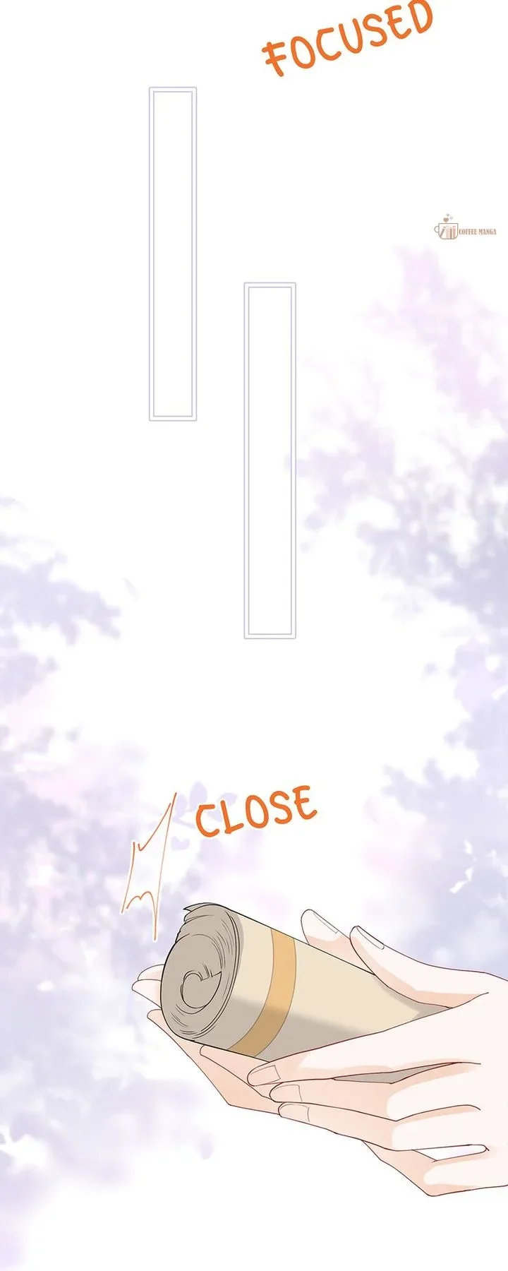 I’m in Love with My Foe Chapter 87 page 24