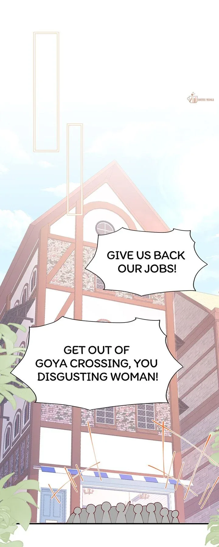 I’m in Love with My Foe Chapter 89 page 17