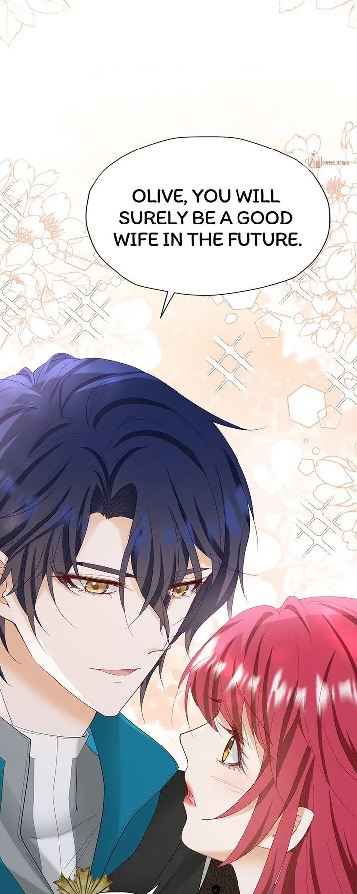 I’m in Love with My Foe Chapter 89 page 9