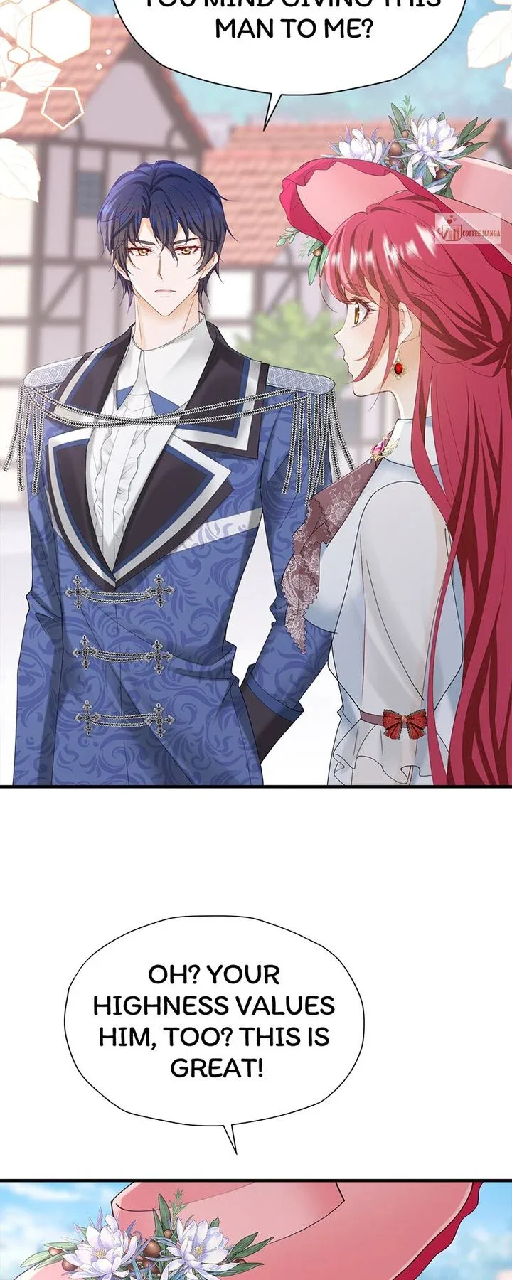 I’m in Love with My Foe Chapter 87 page 29