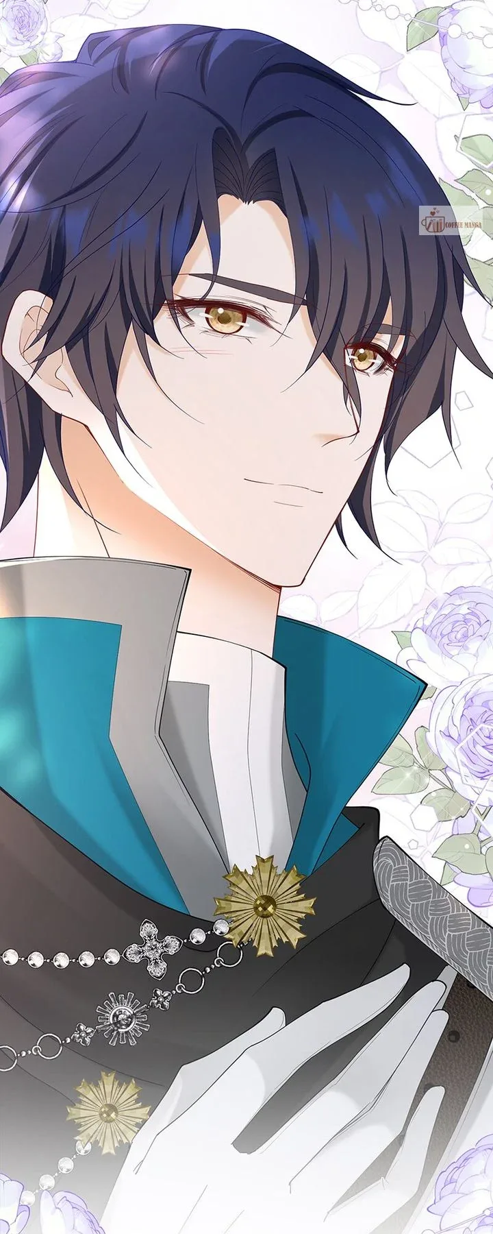 I’m in Love with My Foe Chapter 89 page 14