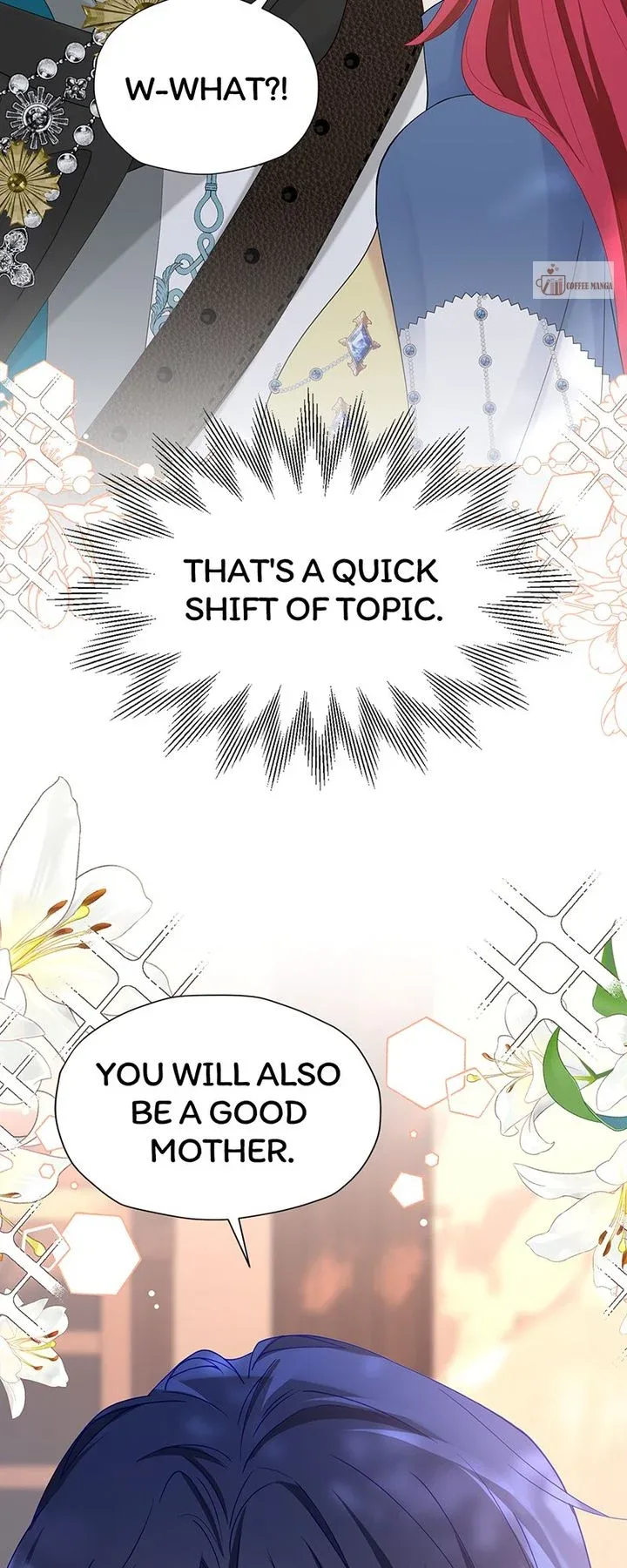 I’m in Love with My Foe Chapter 89 page 10