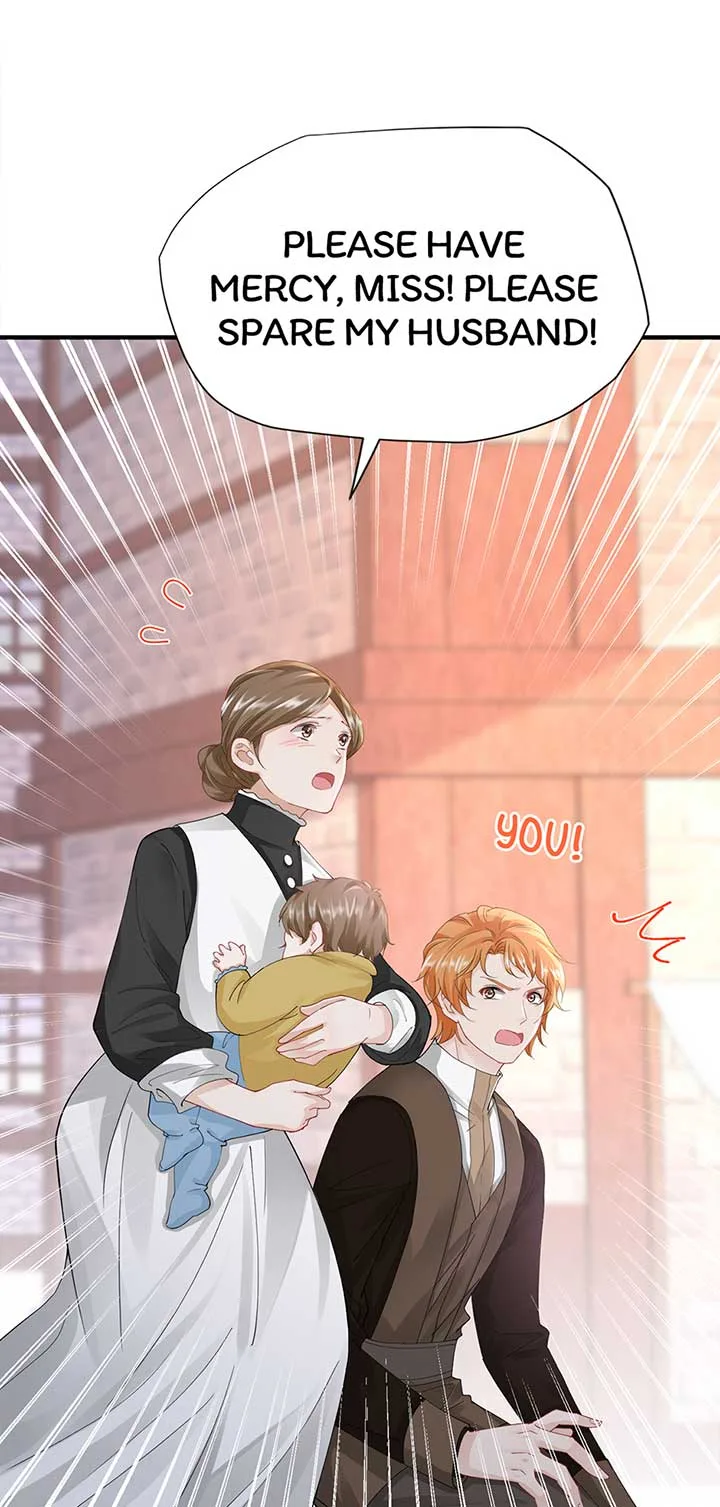 I’m in Love with My Foe Chapter 90 page 33