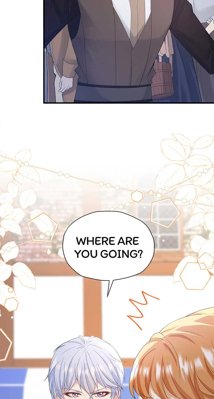 I’m in Love with My Foe Chapter 90 page 29
